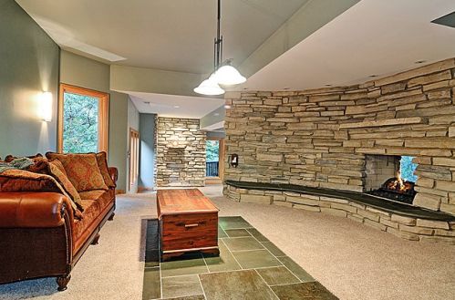 11549 87th St, Willowbrook IL  60527-6401 exterior