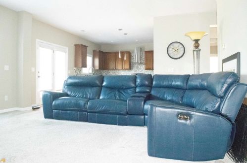 3845 Lake Sanctuary Way, Atlanta GA  30349-1898 exterior