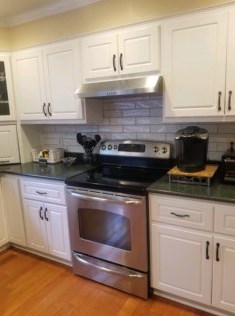 1337 Shadow Oak Dr, Evans GA  30809-5292 exterior