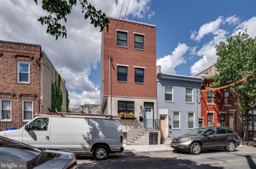 517 Mckean St, Philadelphia PA  19148-2530 exterior