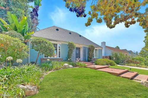 1168 Alma St, Glendale, CA 91202-2054