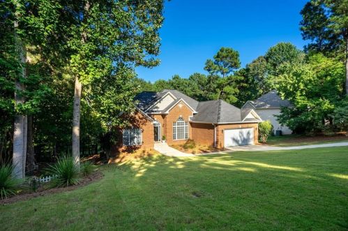 4858 Goddards Ford Rd, Gainesville, GA 30504-5161