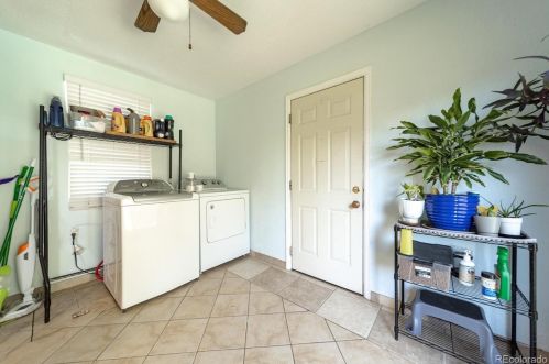 2856 Hl Ave, Grand Junction CO 81501-5037 exterior