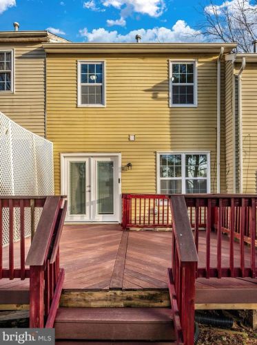 2704 Fairdale Ter, Silver Spring MD exterior