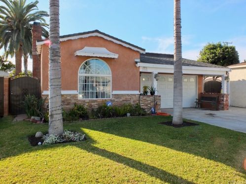 1211 Truro Ave, Inglewood, CA 90301-3736