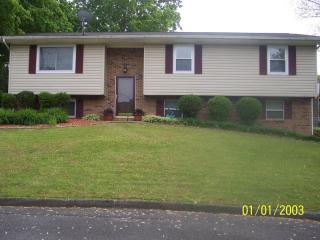 5050 Eagle Head Ct, Cleveland, TN 37312-4500