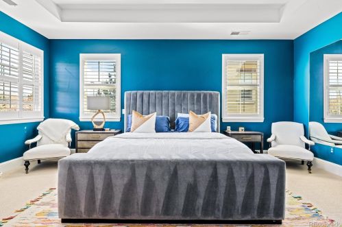 5925 Olive Cir, Englewood CO  80111 exterior