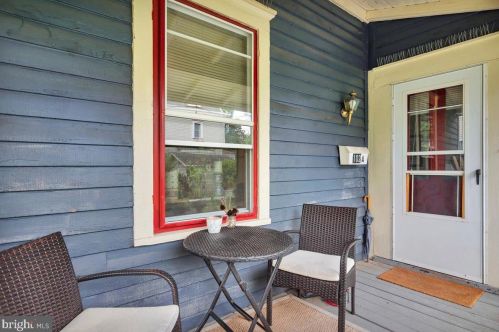 100 Park Ave, Haddonfield NJ 08033-1639 exterior