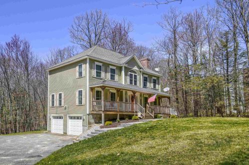 22 Camri Ct, Rindge, NH 03461-5409