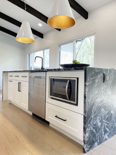 2675 Crestwood Ln, Bannockburn IL  60015-1904 exterior