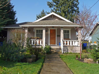 7225 Greeley Ave, Portland OR  97217-5241 exterior