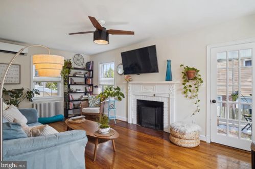 2307 Homestead Dr, Silver Spring MD 20902-4950 exterior