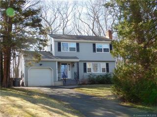 57 Stoneywood Dr, Niantic, CT 06357-1830