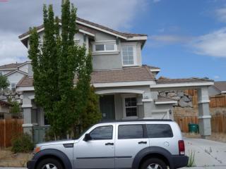 1485 Grand Summit Dr, Reno, NV 89523-1530