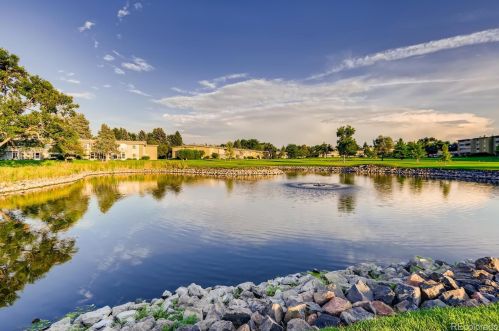 665 Clinton St, Denver CO  80247-1596 exterior