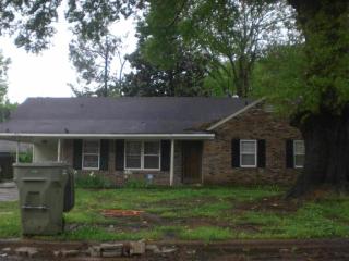 6155 Chinaberry Dr, Memphis, TN 38115-6300