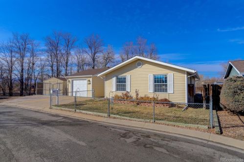 9211 Lamar St, Westminster, CO 80031-2829