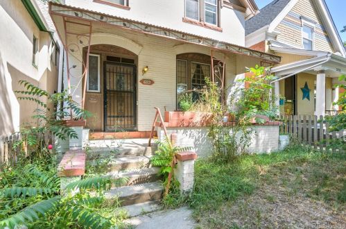 2536 Vine St, Denver, CO 80205-5658