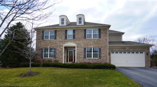 2270 Clearbrook Ct, Lake Barrington, IL 60084