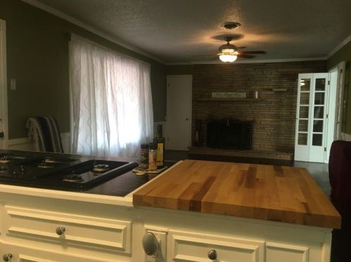 6009 Yolanda Dr, Fort Worth TX 76112-4417 exterior