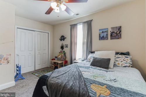 6318 Linden St, Shady Side MD  20764-2910 exterior