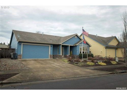 1647 25 Ave, Albany OR  97322-8896 exterior