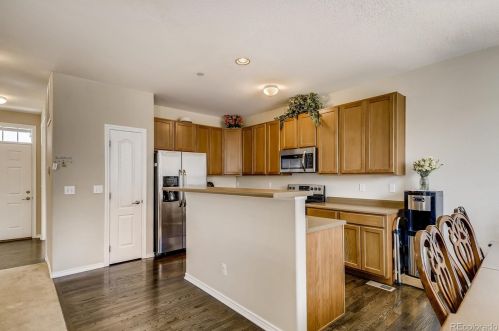 17114 Cedar Gulch Dr, Parker CO  80134-4379 exterior