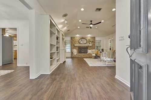 1809 Carriage Hills Blvd, Conroe TX  77384-3333 exterior
