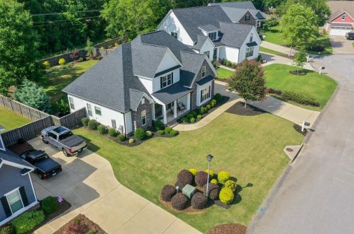 1029 Cooper Place Dr, North Augusta, SC 29860-8179