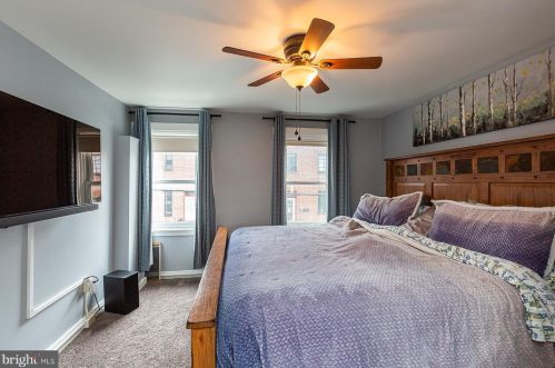 21 Mary St, Lancaster PA  17603-3424 exterior