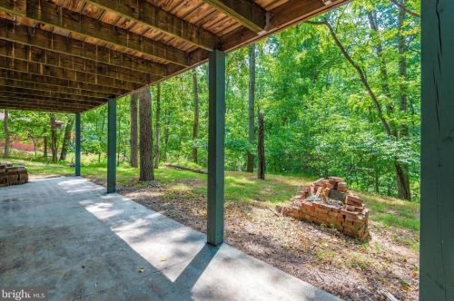 41 Cayuga Trl, Hedgesville WV  25427-7239 exterior