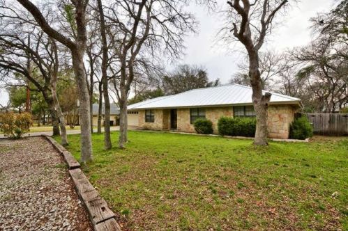 4313 Cordoba Cir, Georgetown TX  78628-1611 exterior