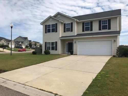 609 Natures Trail Pl, Graniteville, SC 29829-6035