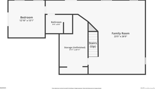 6573 Kearney Cir, Englewood CO 80111-4317 exterior