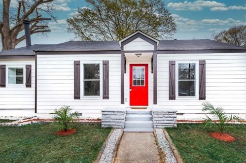 1675 Aircraft Dr, Marietta, GA 30060-4223