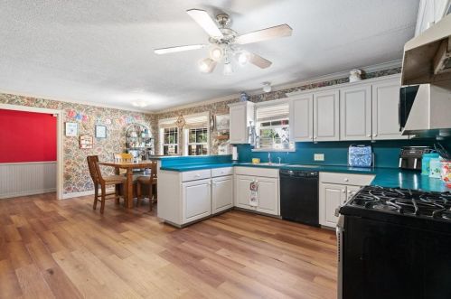 200 Blisard Rd, Webberville TX 78621-5018 exterior