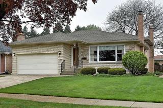 8532 Overhill Ave, Niles, IL 60714-2048