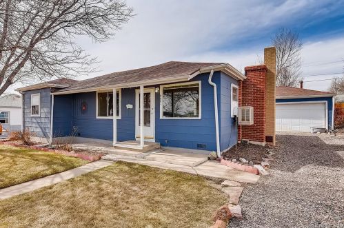8881 Race St, Denver, CO 80229-4605
