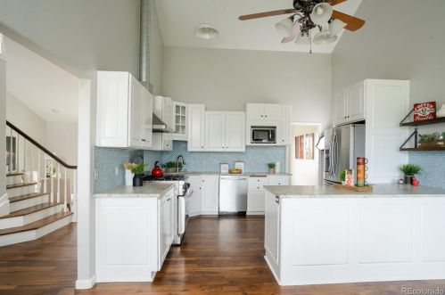 512 Meadow Station Cir, Parker CO  80138-4450 exterior