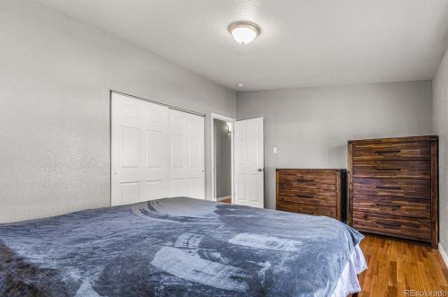 7837 Elmwood Pl, Denver CO  80221-3224 exterior