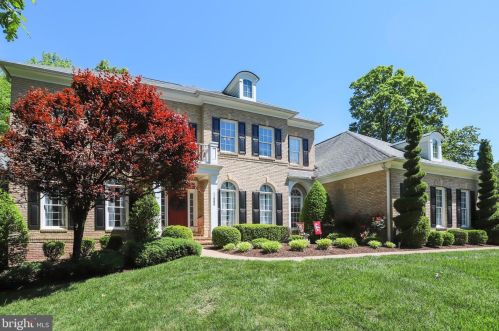 11560 Wordsworth Ct, Woodbridge, VA 22192-5544