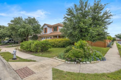 2501 Alleyton Cv, Austin, TX 78725-2942