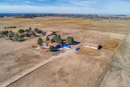11593 Stagecoach Dr, Parker, CO 80138-8437