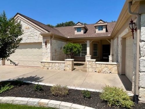 607 Breezeway Ln, Georgetown, TX 78633-5206