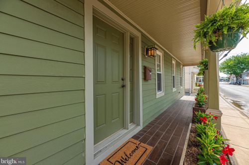 109 Main St, Graceham MD  21788-2042 exterior