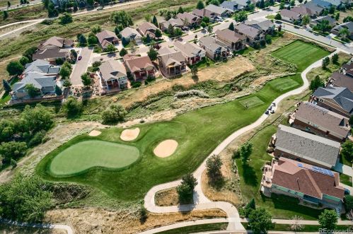 23649 Otero Dr, Denver CO  80016-7064 exterior