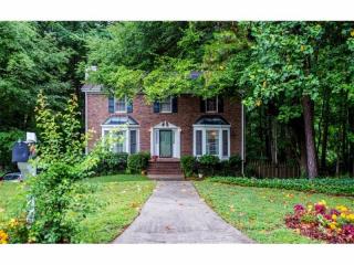 1642 Arden Dr, Marietta, GA 30008-3746