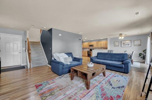 774 Willow Dr, Denver CO  80603-7727 exterior