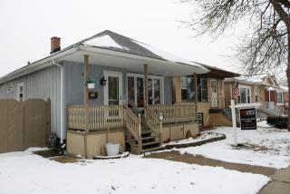 11217 Troy St, Chicago, IL 60655-2319
