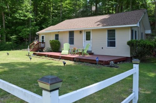 160 Andover Sparta Rd, Fredon, NJ 07860-9758
